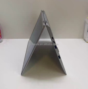 2in1 touchscreen for Lenovo X1 Yoga 2017 7gen 16G 512G Used Business Laptop Ultra-thin Original Office Computer student <b>Notebook</b> - Product Image 2