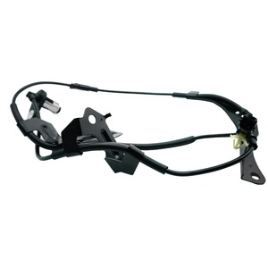 4670B005 ด้านหน้าซ้ายเซ็นเซอร์ความเร็วล้อ ABS สําหรับ Mitsubishi Mirage อะไหล่รถยนต์รถยนต์อุปกรณ์เสริม - Product Image 4