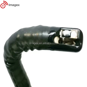 Tıbbi ve veteriner kullanımı için yeniden kullanılabilir esnek Video <span class=keywords><strong>Duodenoscope</strong></span> - Product Image 2