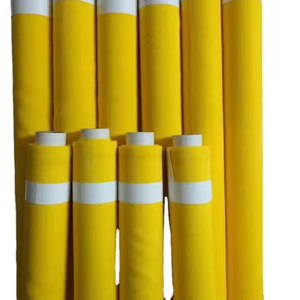 Échantillons Gratuits – Maille de Sérigraphie Thermorésistante et Indéformable en Nylon et Polyester, Tissage Uni Haute Tension pour Sérigraphie - Product Image 3