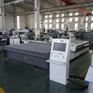 Machine de découpe de stores vénitiens TC3560 directement de l'usine, découpe de stores à rouleaux, découpe sur mesure à prix abordable avec performance stable - Product Image 4