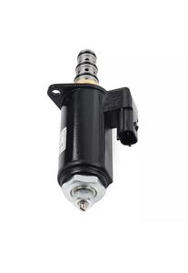 Solenoide para Maquinaria de Construcción, Modelo SK200, YN35V00052F1, YN35V00052F3, KDRDE5K-31/30C50-123, Solenoide YN35V00052F1, YN35V - Product Image 3