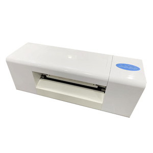 SG-360A Office Use Foil Paper <b>Printer</b> A3 Paper Hot Stamping Machine Automatic <b>Computer</b> Control Foil Printing Machine - Product Image 4