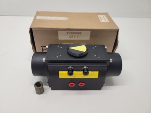 Actionneur PLC Neuf (Stock Ancien) F89U-004-SR08 – Produit sous Garantie - Product Image 1