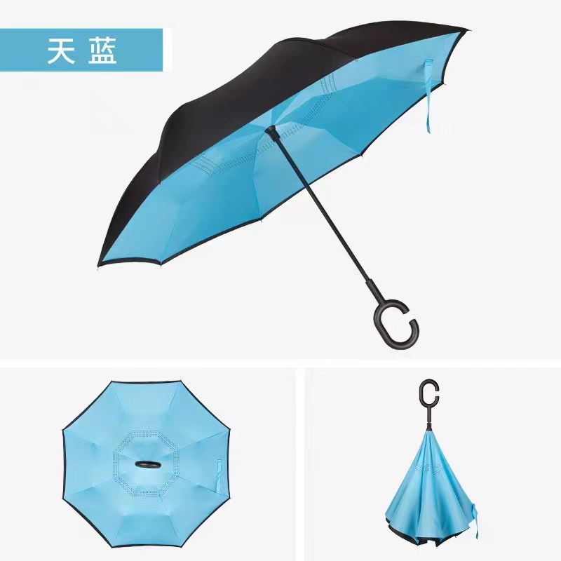 Bleu ciel