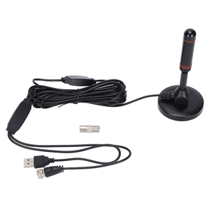 Antena de <span class=keywords><strong>TV</strong></span> digital inalámbrica de muestra <span class=keywords><strong>gratis</strong></span>/antena activa de <span class=keywords><strong>TV</strong></span> de interior por satélite - Product Image 1