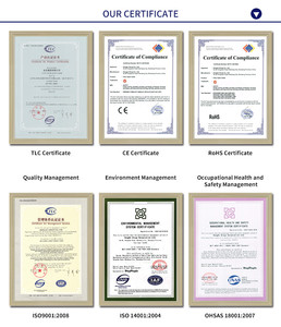 1 2 4 6 8 12 lõi FTTH đơn chế độ Fibra Optica Đen LSZH Áo khoác tự hỗ trợ cáp quang cho cáp ngoài trời trong nhà - Product Image 6