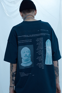 T-Shirt da Uomo a Maniche Corte in Cotone di Alta Qualità, Personalizzabile, con Stampa su Tela, Prezzo Conveniente - Product Image 5