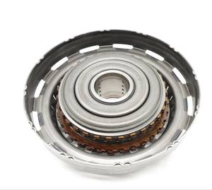 Kit d'embrayage double humide automatique à 6 vitesses Transcare MPS6 6DCT450 - Product Image 4