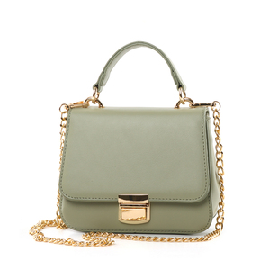 6896 nuevo verano bolsa de la cadena de la mujer de moda hombro Diagonal Joker pequeño cuadrado bolsa - Product Image 3