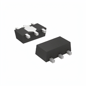 Electronic Chips Component SOT 89 5/6 XC6223N231PR-G Manufacturer Channel Power Management (PMIC) - Product Image 1