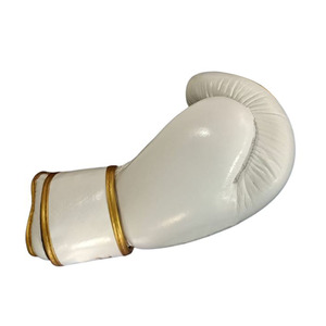 High Quality Adjustable Wrist <b>Strap</b> Training Punching Fighting Boxing Gloves Moisture Wicking Non-Slip Features Boxing Gloves - Product Image 3