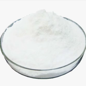 Hochwertiges Hyaluronsäure-Pulver in Lebensmittel- und Kosmetikqualität mit hohem und niedrigem Molekulargewicht - Product Image 1