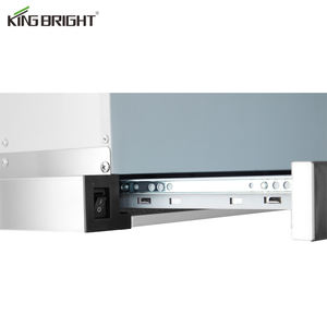 Extractor de humo telescópico incorporado, <span class=keywords><strong>campana</strong></span> de ventilación, extractor de humo - Product Image 5