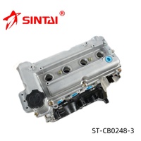 Bộ phận động cơ ô tô chất lượng cao B12D1 1.2 LMU, cụm động cơ, khối xy-lanh cho CHEVROLET ST-CB0248-3
