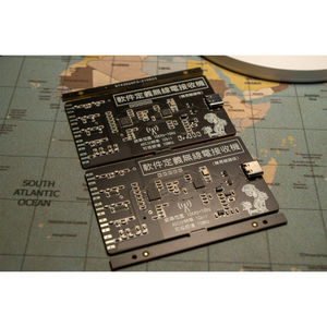 Nuevo Simple 10kHz a 1GHz ADC 12bit <span class=keywords><strong>SDR</strong></span> receptor Compatible con <span class=keywords><strong>RSP1</strong></span> HF FM SSB CW - Product Image 6