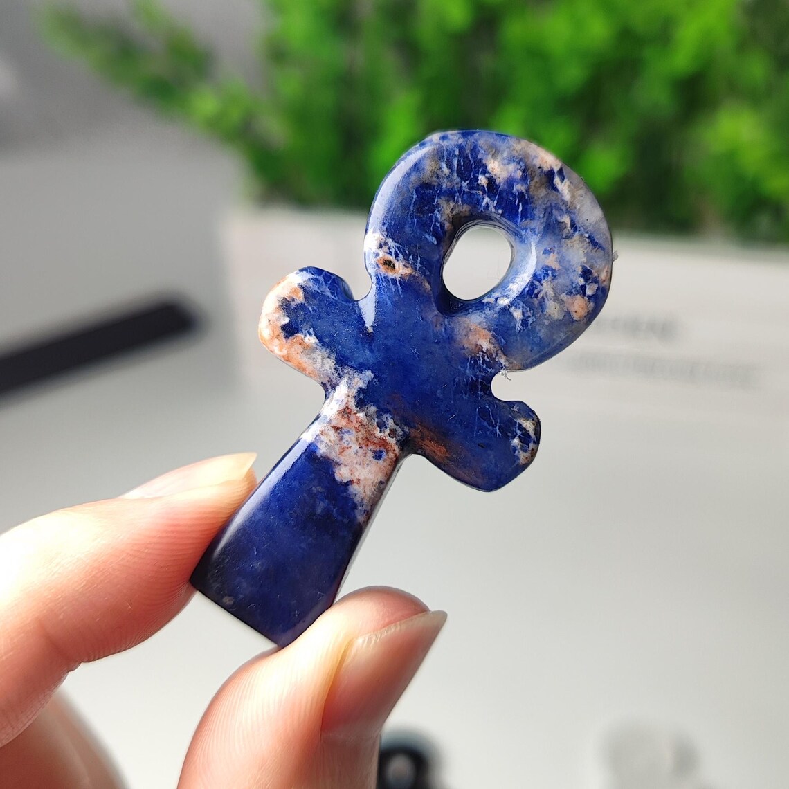 Sodalite