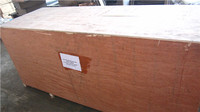 Raboteuse de Surface 410mm, Machine de travail du bois à vendre, livraison gratuite, MB524