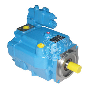Vanne de commande hydraulique série Vickers PvH, filetée 10-50 mm, haute pression, pour le débit d'huile - Product Image 5
