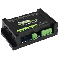 Module de relais Raspberry Pi Pico, protection multiple, industriel, 8 canaux, Pico-Relay-B