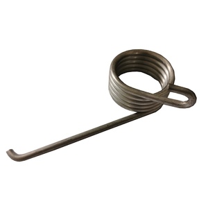 OEM Spring Steel Wire Forming Bicycle Seat Compression <strong>Taper</strong> Wire Extension Spring,Stainless Steel Extension Bicycle Coil Spring - Product Image 2