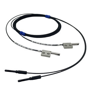 Sensor de Fibra Óptica de Tipo Haz Especial de Alta Calidad Serie E32-A E32-A03-11 para Pruebas de Precisión con 1 Año de Garantía - Product Image 5