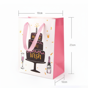 Boîtes d'emballage pour bijoux Jude Lyjeny, bracelets et colliers, avec ruban - Product Image 1