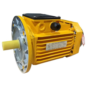 Moteur MY711-4 0,25 kW 4 pôles 1500 tr/min monophasé à <span class=keywords><strong>condensateur</strong></span>, boîtier en aluminium, asynchrone, pour outils électriques - Product Image 4