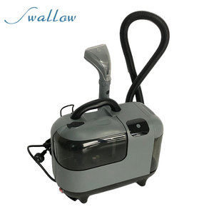 Swallow Mini <strong>Carpet</strong> Stain <strong>Cleaner</strong> Hand Car Cleaning <strong>Dry</strong> and Wet <strong>Powder</strong> <strong>Cleaner</strong> for Sofa Double - Product Image 4