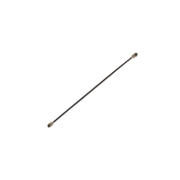 Câble de raccordement RF micro coaxial de haute qualité Gen 1 vers Gen 1 RF1.13 Prix usine OEM ODM Vente en gros