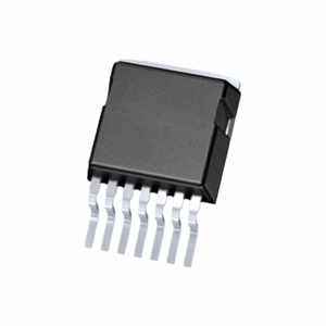 Transistores TO-263-7L NC1M120C75RRNG, Componente Electrónico Original, Servicio Integral - Product Image 1