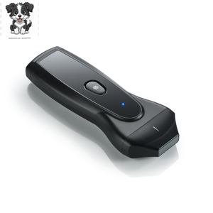 Probe <span class=keywords><strong>Ultrasound</strong></span> Nirkabel Veteriner Zunyou Terlaris Dapat Digunakan untuk Pengukuran Jantung pada Hewan Kecil. - Product Image 1