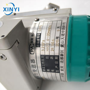 Transmisor de presión con sensor de presión Chuanyi, Ningbo, <span class=keywords><strong>China</strong></span> - Product Image 4