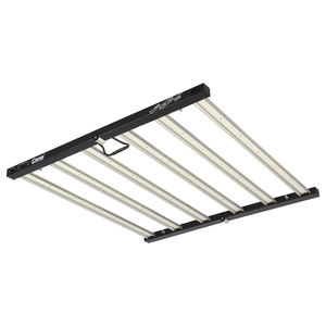 Lámpara de Cultivo LED Industrial de 720 Vatios, Personalizable y de Espectro Completo, Regulable, para Plantas de Interior - Product Image 3