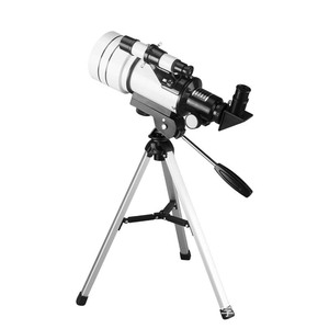 Telescopio Astronómico de 70 mm de Apertura FM30070 de Alta Definición para Observación Lunar, para Niños y Adultos, Uso en Astronomía al Aire Libre - Product Image 3