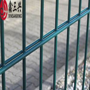 Panneau de <span class=keywords><strong>chantier</strong></span> amovible, clôture temporaire en promotion - Product Image 6