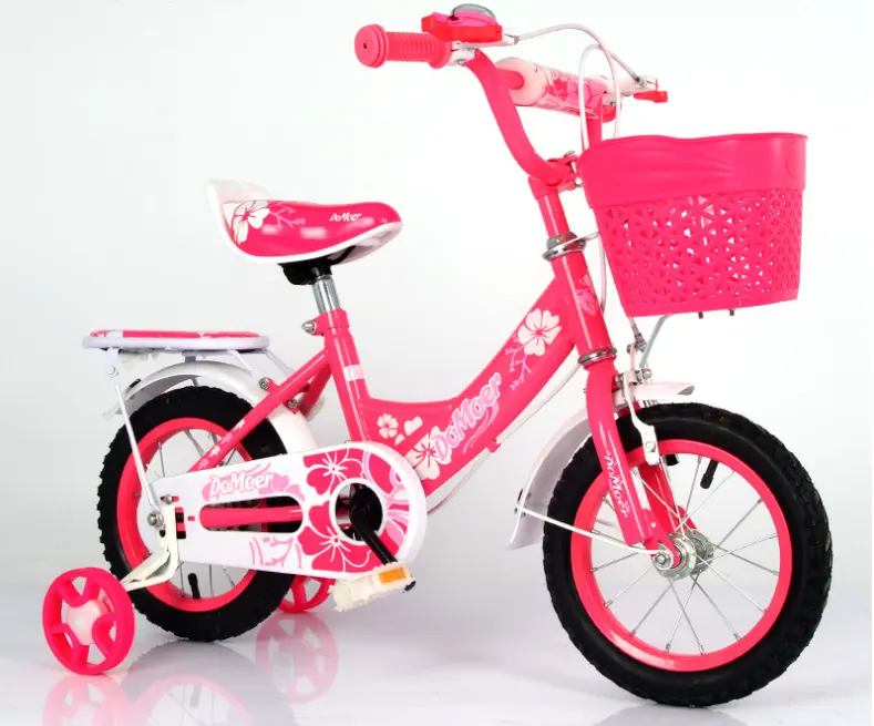 子供用自転車0-8歳男の子と女の子子供用赤ちゃん自転車車に乗る女の子用おもちゃ自転車