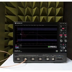 เครื่องวิเคราะห์สัญญาณ Teledyne Lecroy Wavepro 604hd เครื่องวิเคราะห์พลังงาน มอเตอร์ไดรฟ์ - Product Image 5