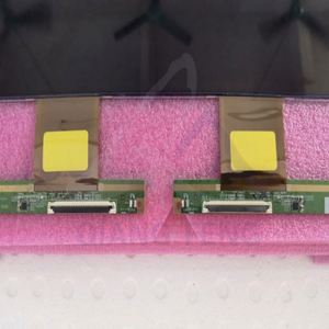 Écran LCD LED 65 pouces BOE HV650QUB-F7D – Panneau TV en stock, pièce de rechange SKD CKD pour réparation de cellule ouverte en verre - Product Image 4
