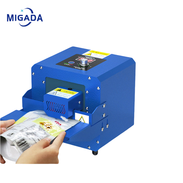 Packaging Machines Top Selling New Arrivals Popular Bulk Oem/Odm Good Quality High Quality Eco Friendly Sealer Machine Packaging