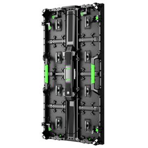 AISTARTECH Aor+2.6 Outdoor P2.6 LED Video Wall Panels IP65 Rated 4000-4500 Nits Brightness for Concert Stage & <b>Exhibition</b> Use - Product Image 1