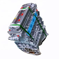 New Original Quality Long Block Engine Assembly 100% Tested Motor Camry RAV4 Avensis 2.0L 1AZ 2.4L 2AZ for Toyota
