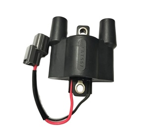 <span class=keywords><strong>Bobine</strong></span> d'allumage BAIXINDE 63P-82310-01-00 F6T557 pour Yamaha - Product Image 3