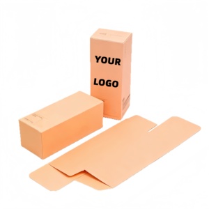 Caja <span class=keywords><strong>de</strong></span> Empaque Personalizada y Caja Interior para Productos <span class=keywords><strong>de</strong></span> Alta Gama, con Acolchado y Marca - Product Image 3