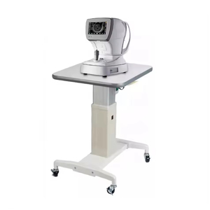 Table élévatrice motorisée électrique pour unité de réfraction ophtalmique, équipement optique ophtalmique - Product Image 4