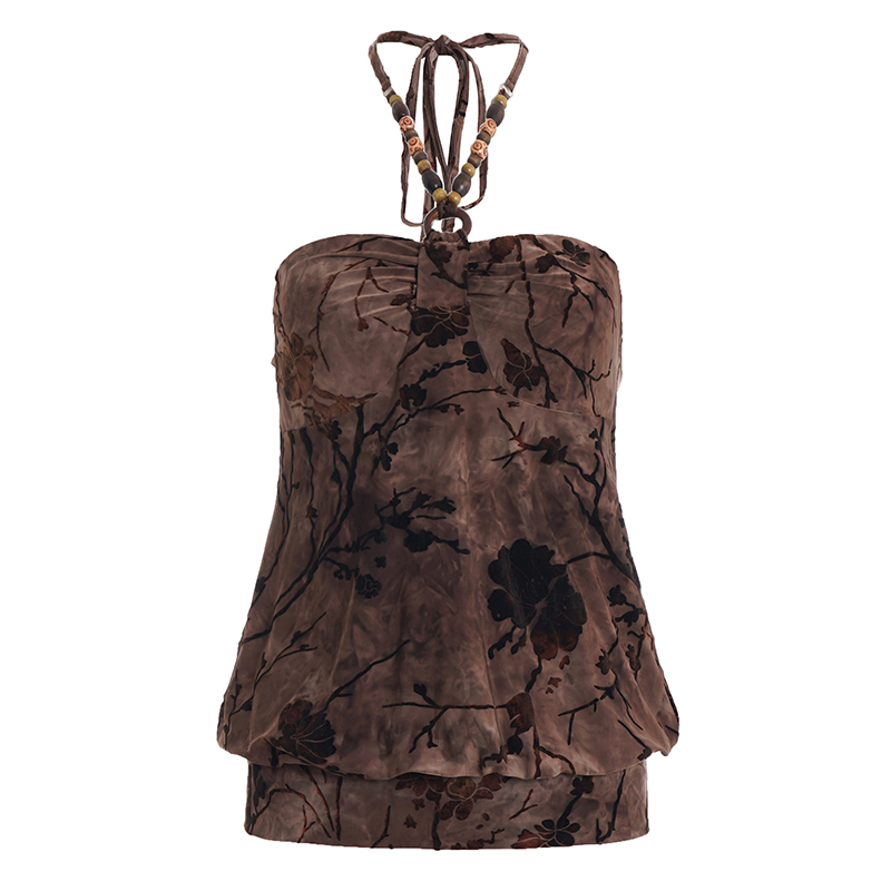 Marron