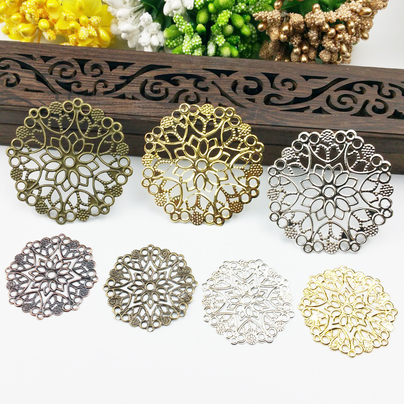Top Manufacturers Filigree Wholesale Jewelry Solutions