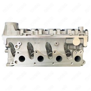 Conjunto de Culata de Cilindro Automotriz a Precio de Fábrica, OEM 030103353 Fox Gol 1.0 para VW <span class=keywords><strong>Volkswagen</strong></span> - Product Image 3