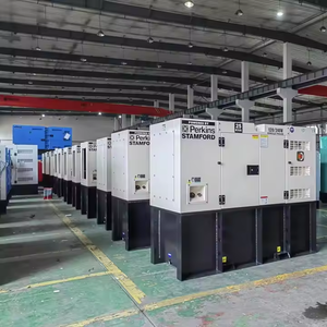 パワーユニット404D-22G UKPerkinsエンジンEPA認証ディーゼル発電機<span class=keywords><strong>22KVA</strong></span> 23KVA 24KVA 25KVA 26KVA Genset - Product Image 6