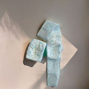 Pañales Reutilizables Absorbentes para Perros Machos, 550x200mm, para Entrenamiento en Casa, Almohadillas para Orinar para Perros, Venta al Por Mayor - Product Image 1